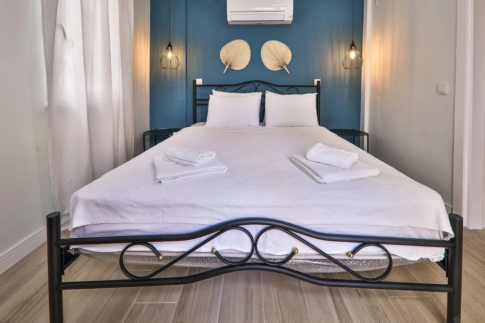 Yaz Apart Hotel