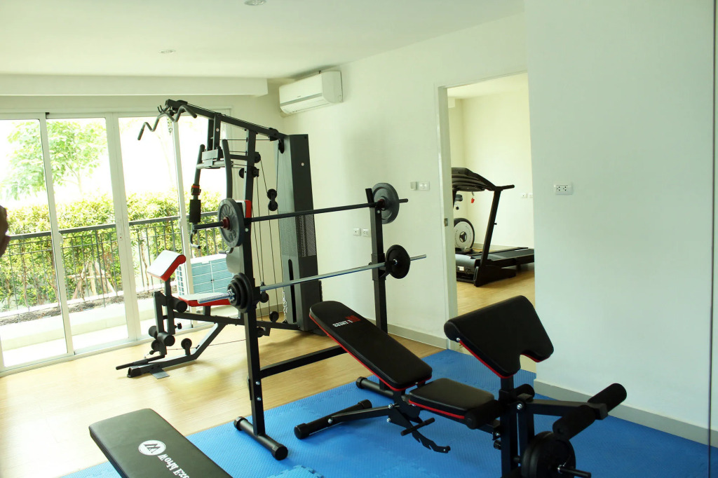 UTD Libra Residence