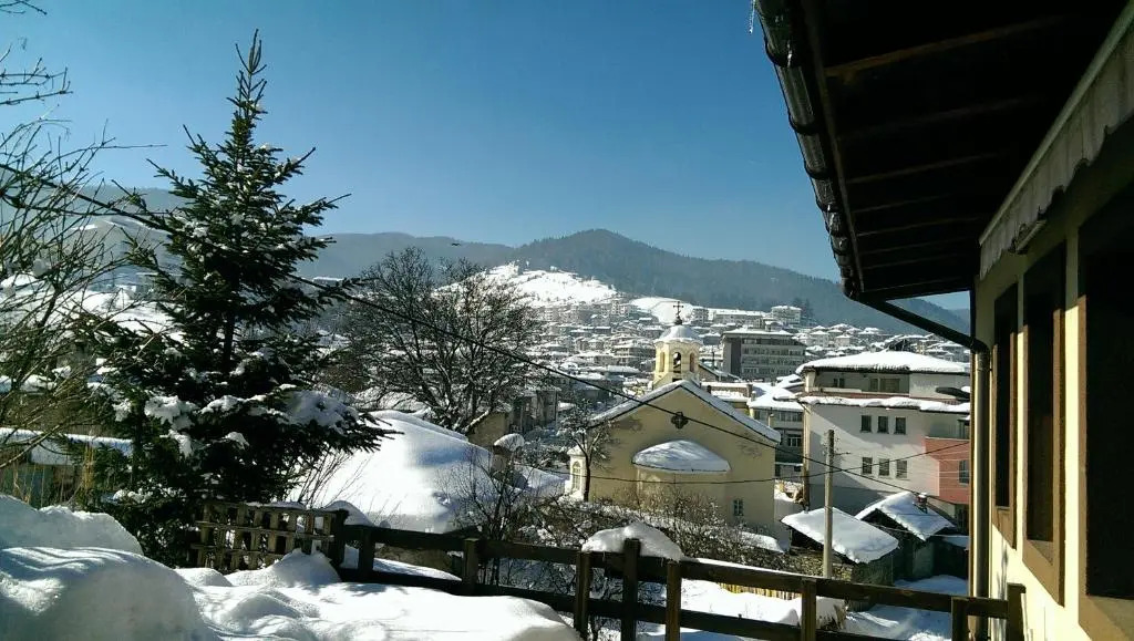 Chepelare Holiday Guest House