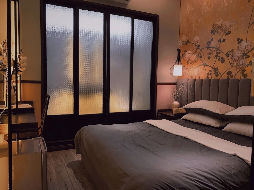 Aluny Boutiquestay