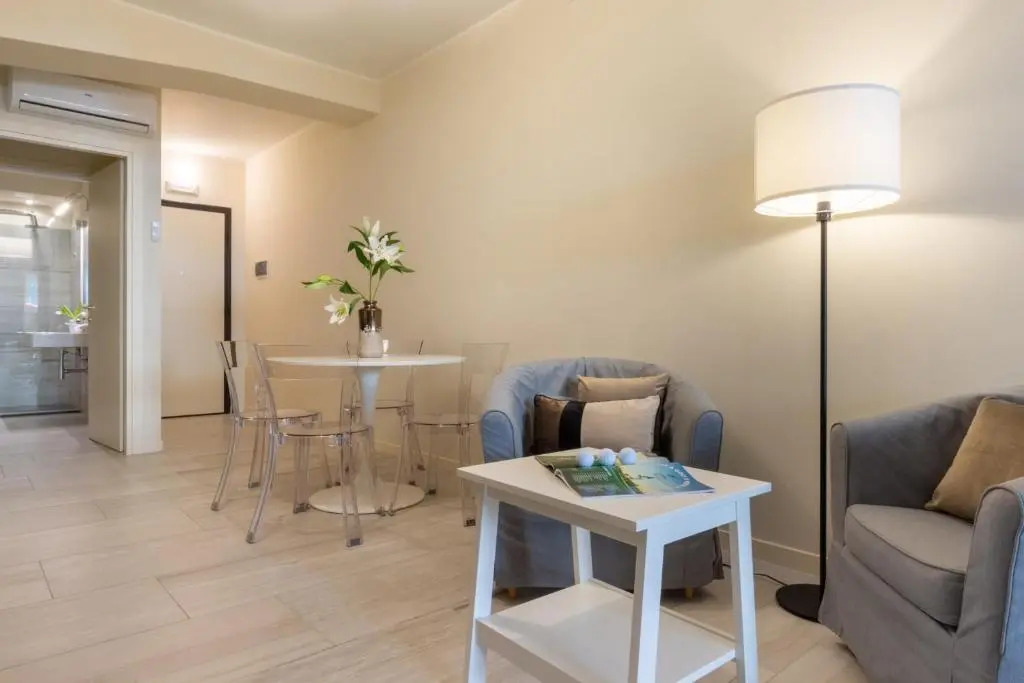 Studio Apartments Boutique Al Bastione di Cagliari