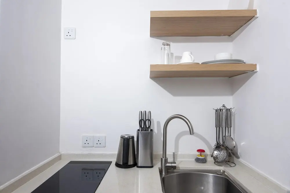 Tanzanite Serviced Apartment - TSA Masaki