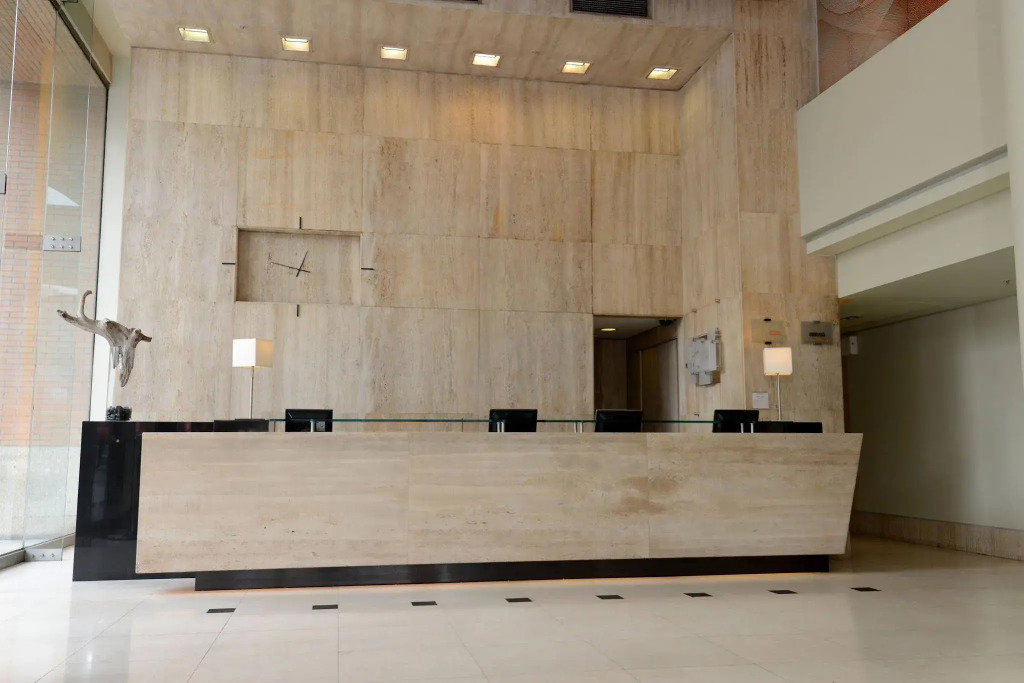Holiday Inn Express Santiago Las Condes by IHG