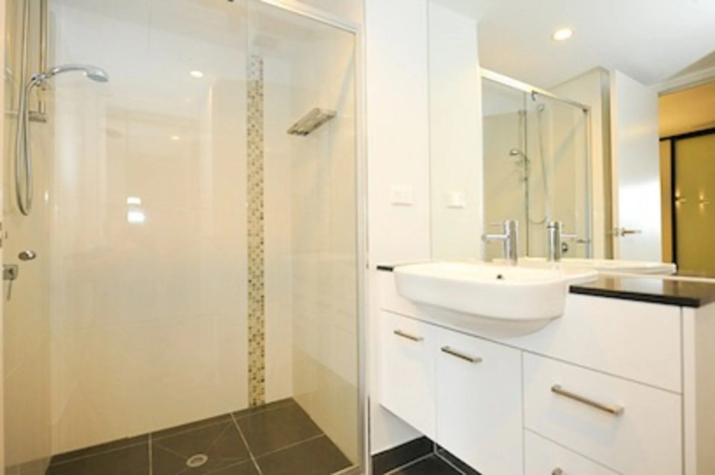 Morgan Suites
