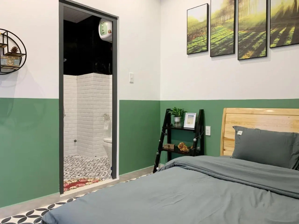 Phuong Thanh Homestay