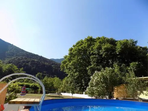 Guesthouse Eleftherios