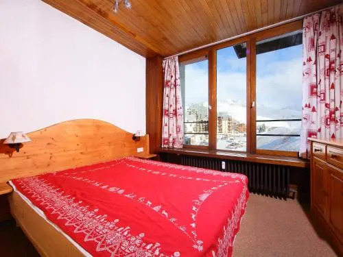 Apartment Les Hauts du Val Claret.6