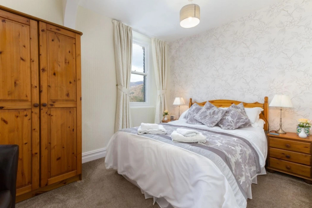 Eden Green Guest House