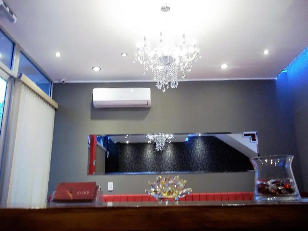 Kitek Hotel Boutique