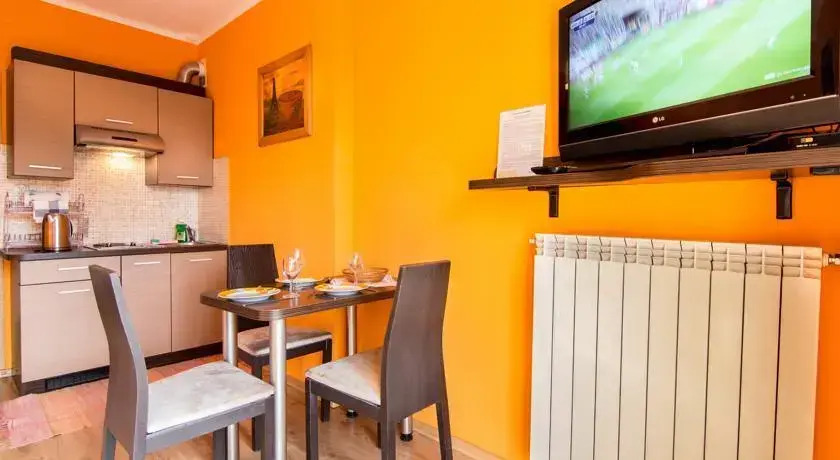 Apartament Studio Gronik Zakopane