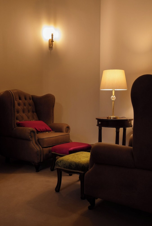 Boutique Hotel Gaia Superior