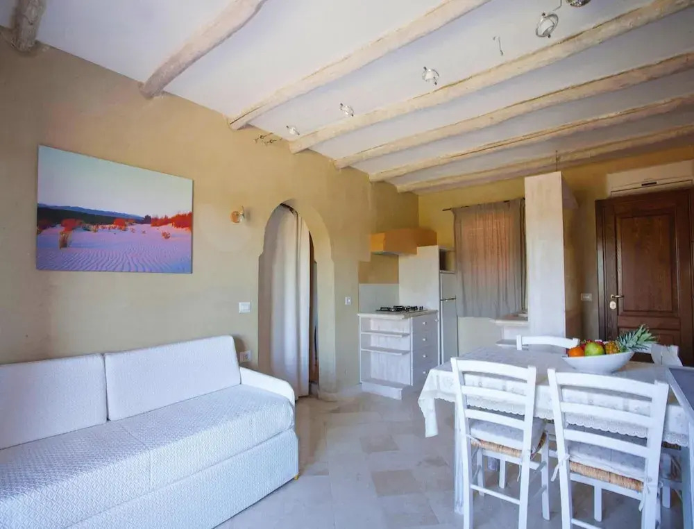 Golfo Aranci Holiday at Baia Resort
