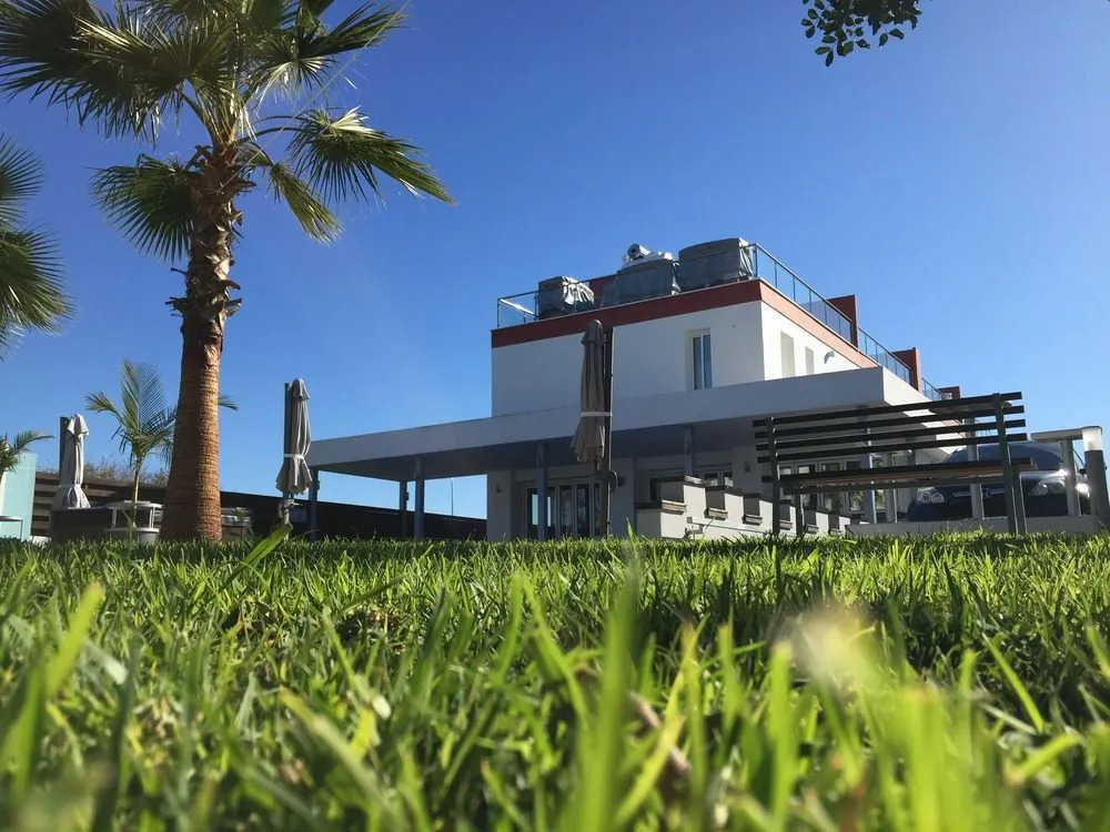 New Day Apartments