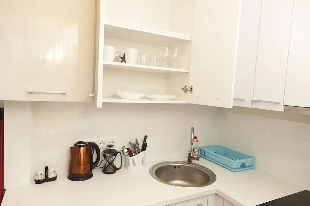 Kutseli Apartments - Tiigi 8