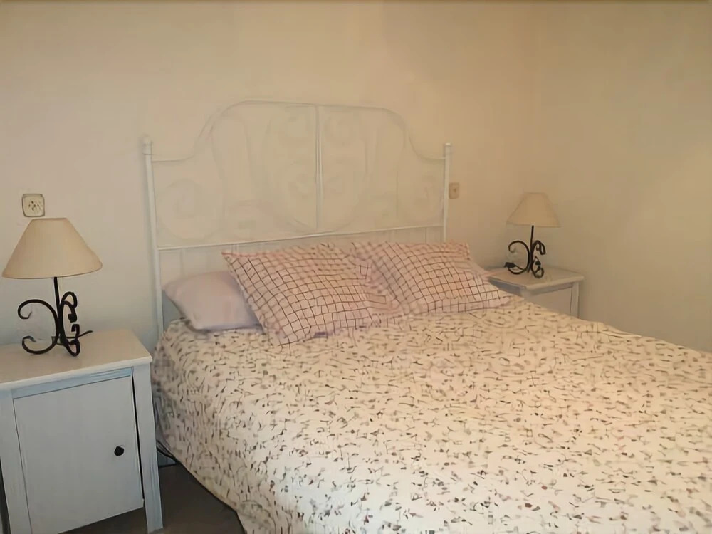 Apartamento Jerez Caña