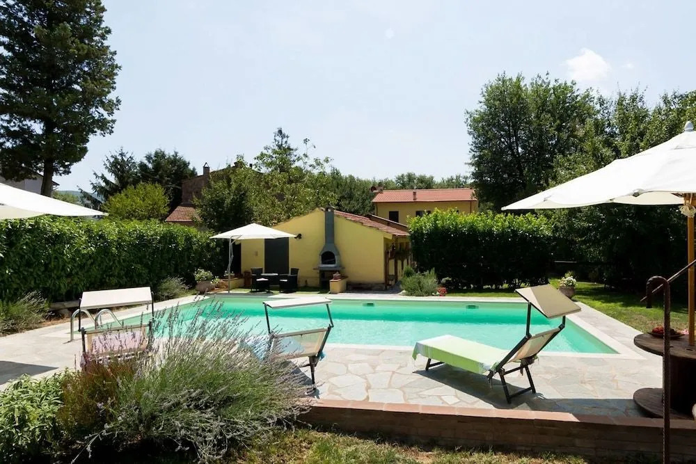 Villino Lina
