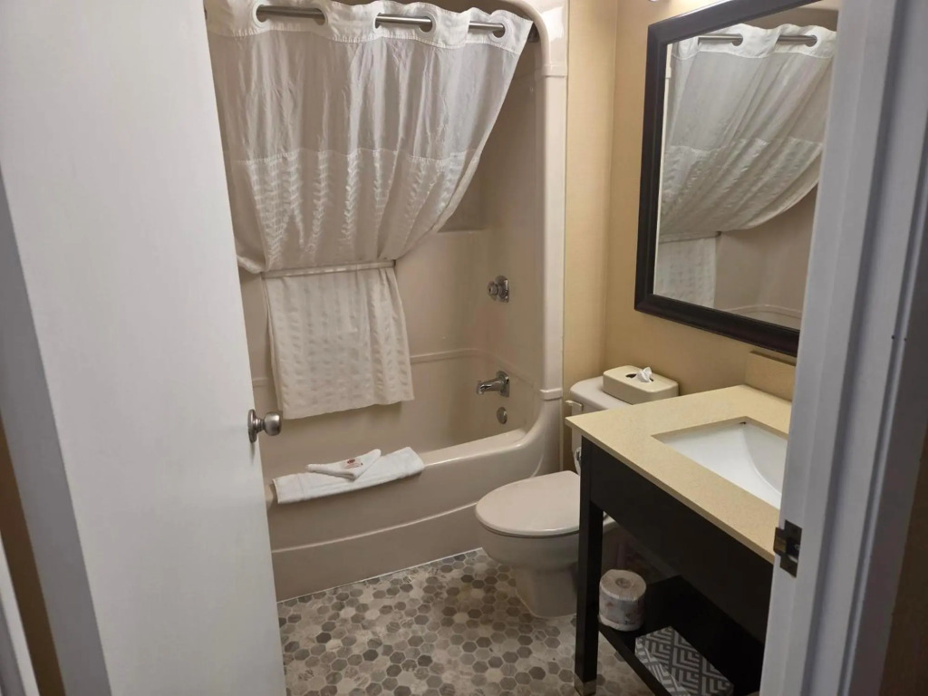 Comfort Inn