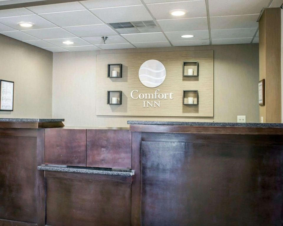 Comfort Inn & Suites Fuquay Varina