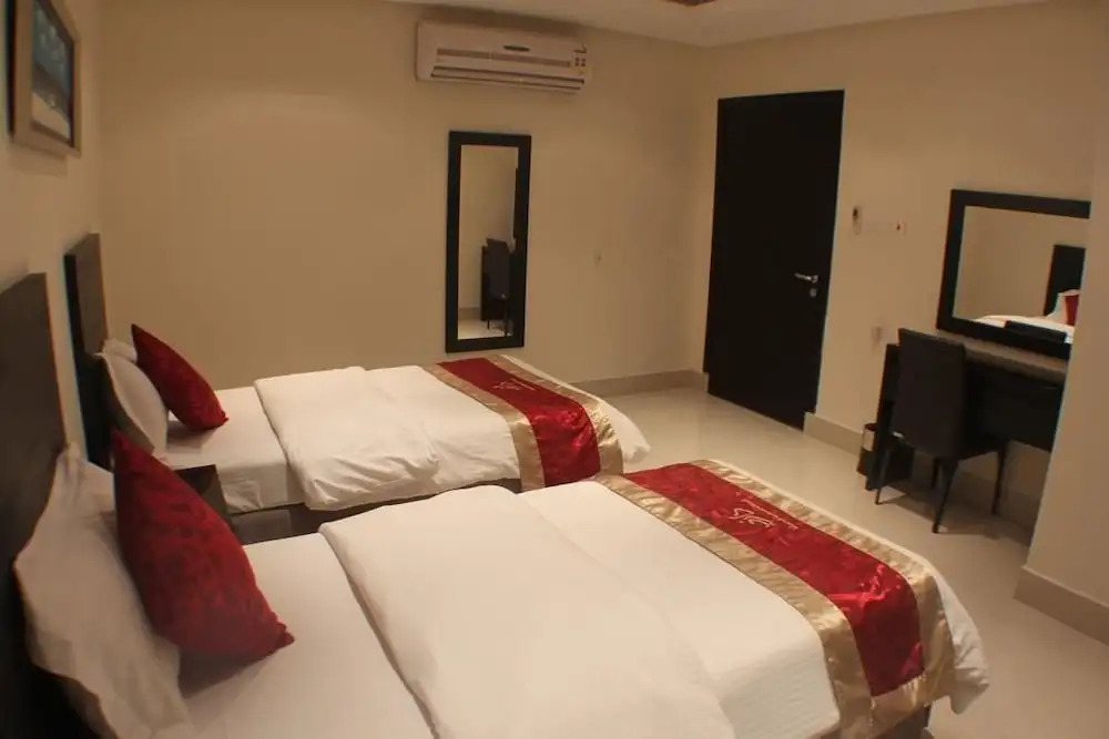Dary 3 Hotel Apartment