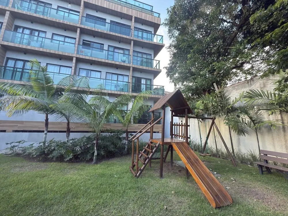 Green Porto Residence