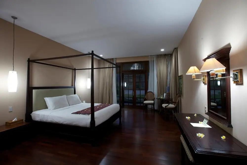 Javana Spa & Resort