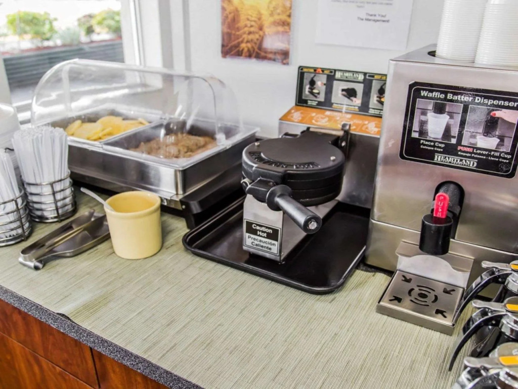 Quality Inn Bradenton - Sarasota North