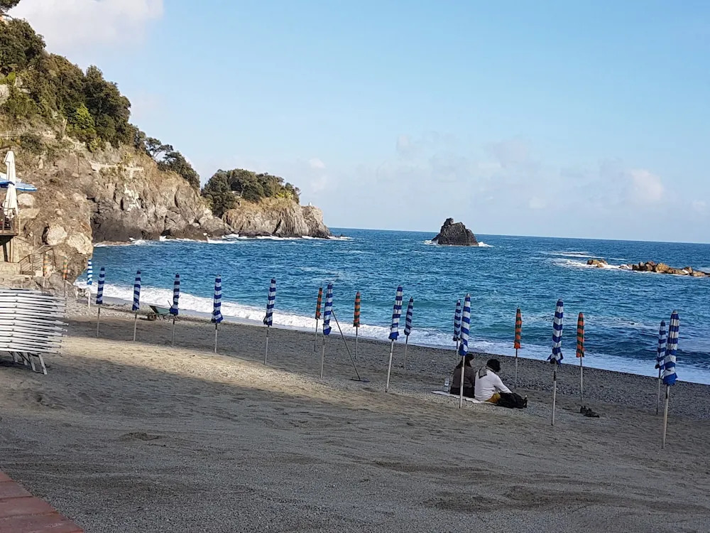 Monterosso Apartments
