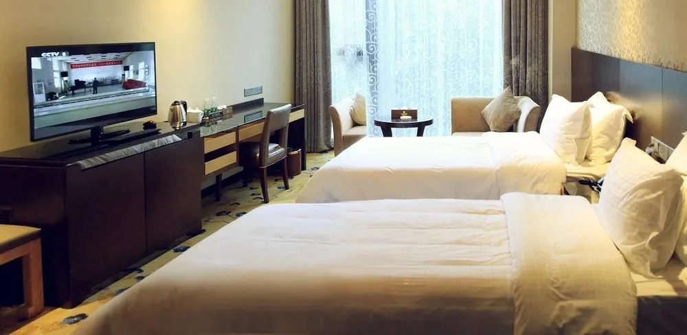 Yating Boutique Hotel Shenzhen