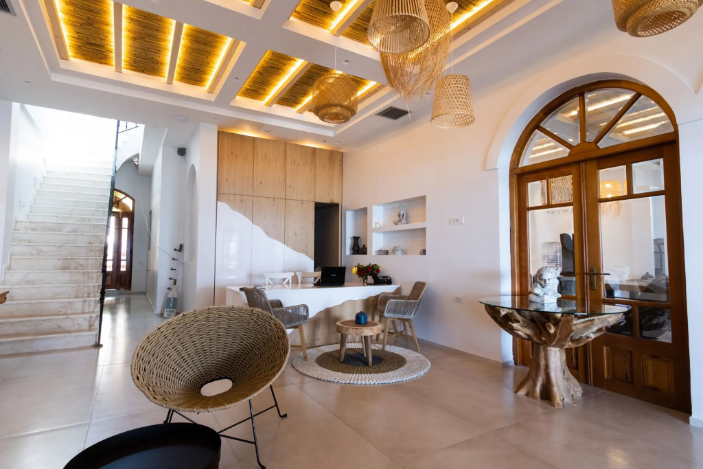 Aktaion Beach Boutique Hotel & Spa