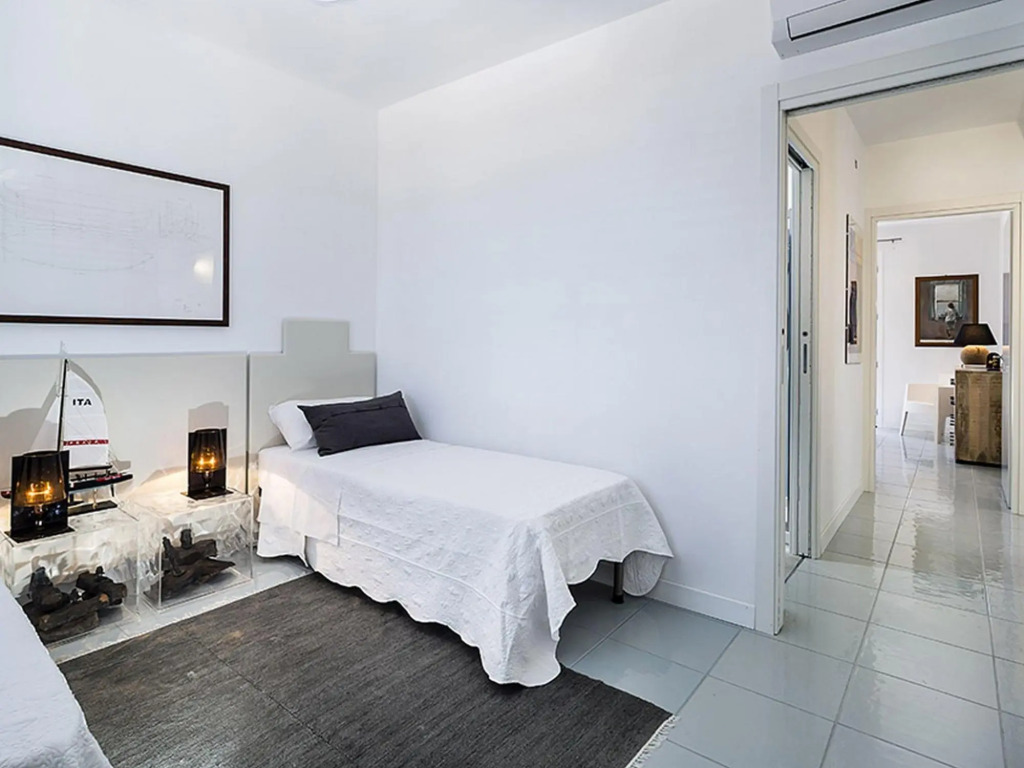 Lovely holiday home in San Vito lo Capo on the beach