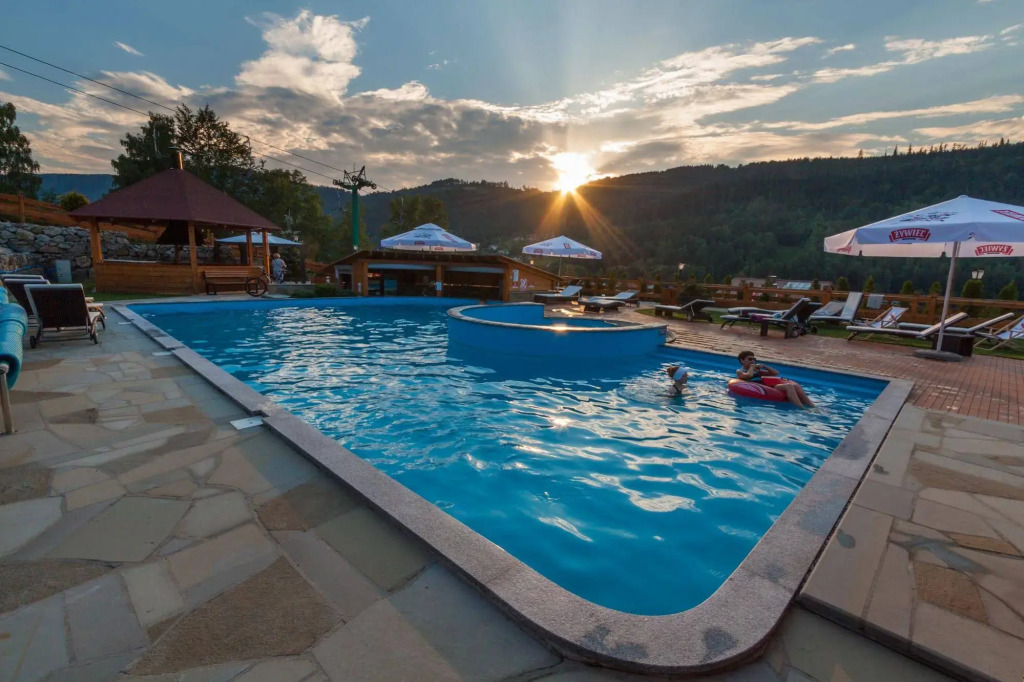Hotel META Resort & Vine SPA