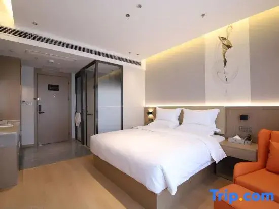 R ROYALSS HOTEL (Guanchang in Fuzhou)