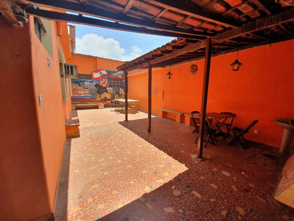 Viçosa Hostel