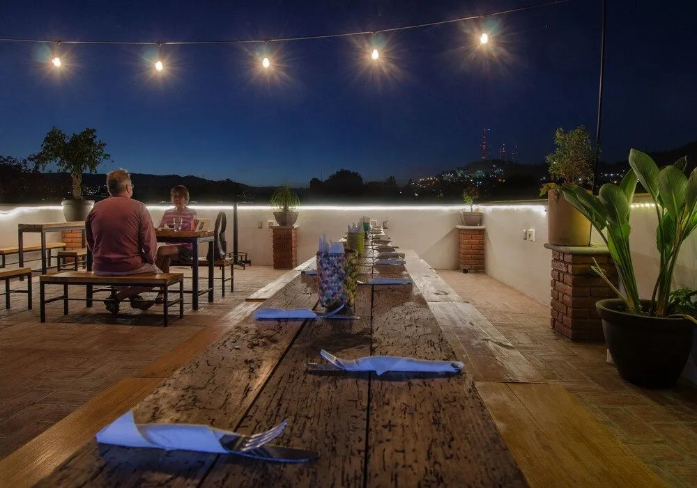 Comala Bed & Breakfast