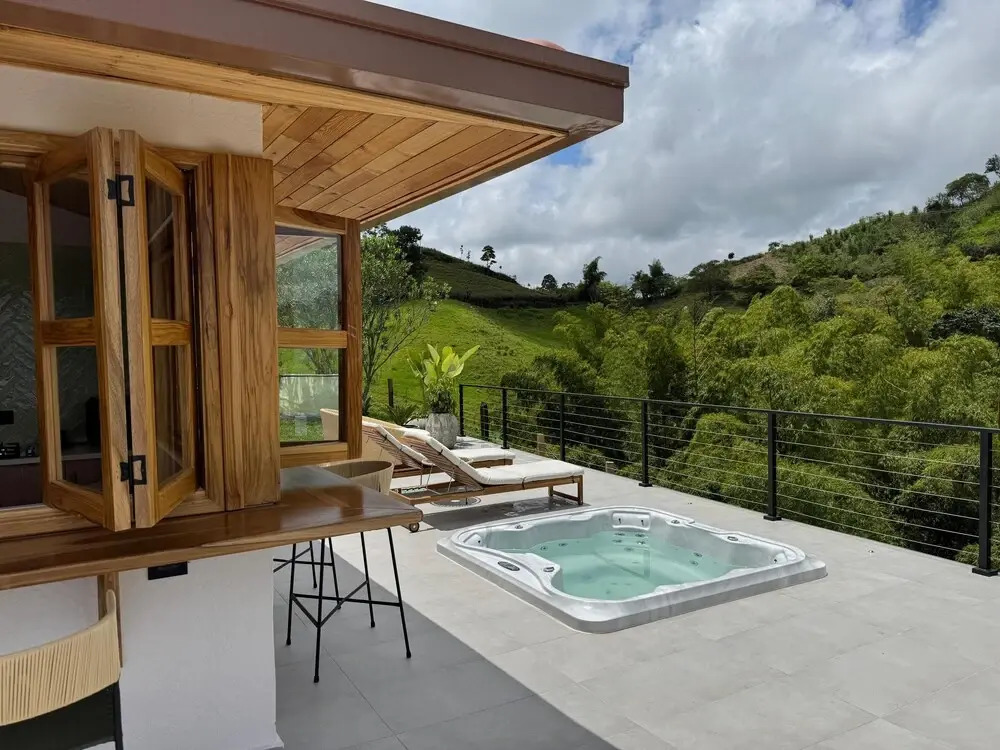 La Casita Filandia