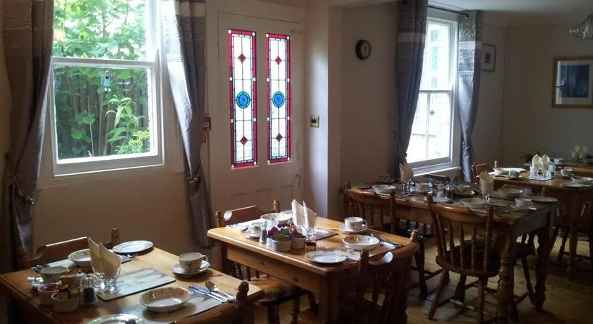 Victoria Guest House