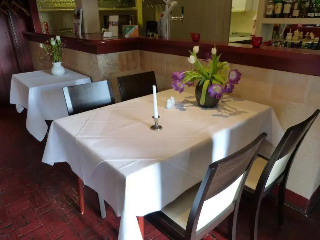 Hotel Restaurant Ramster