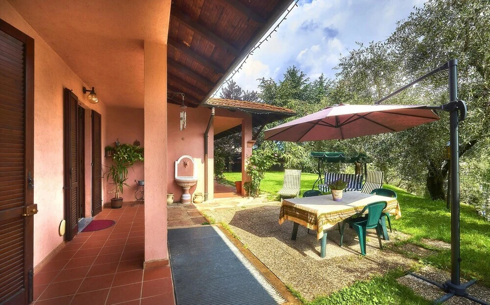 B&B Casa Fernanda