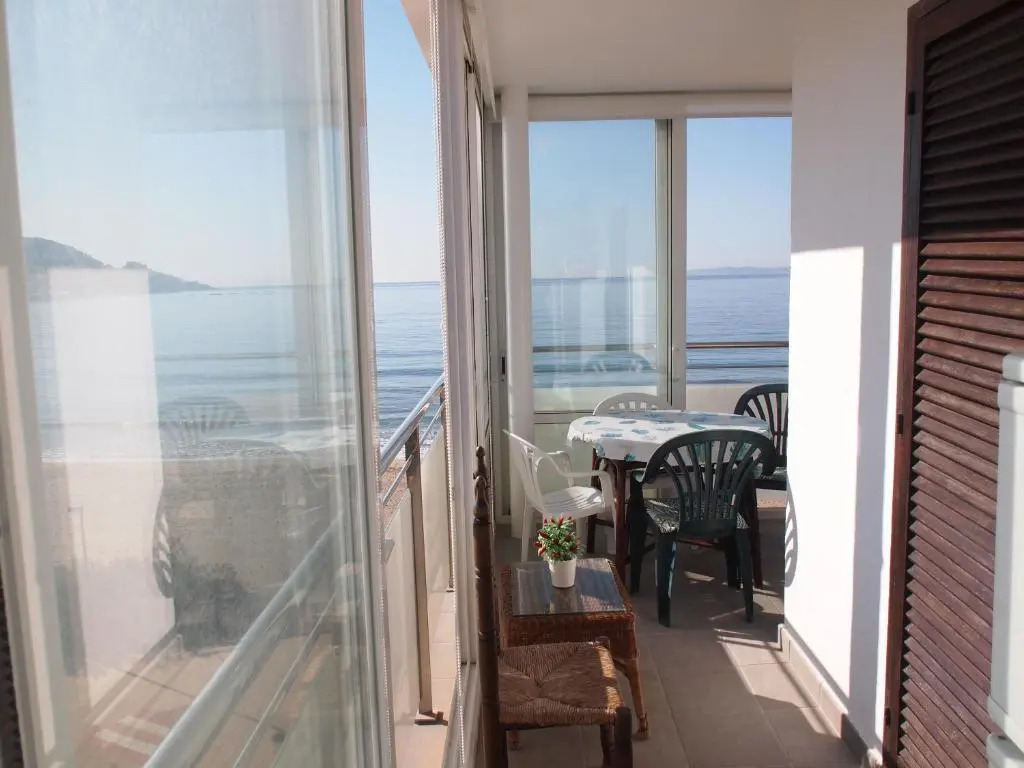 La Plage 29A