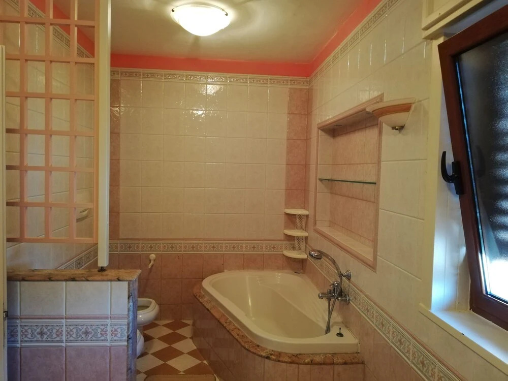 A Casa di Carla e Lucia