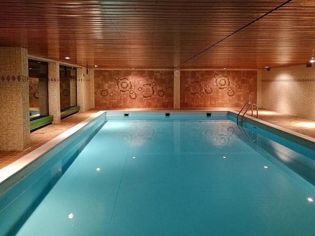 Am Kardohr 3 Am Kardohr 3 Beachway Appartement 12