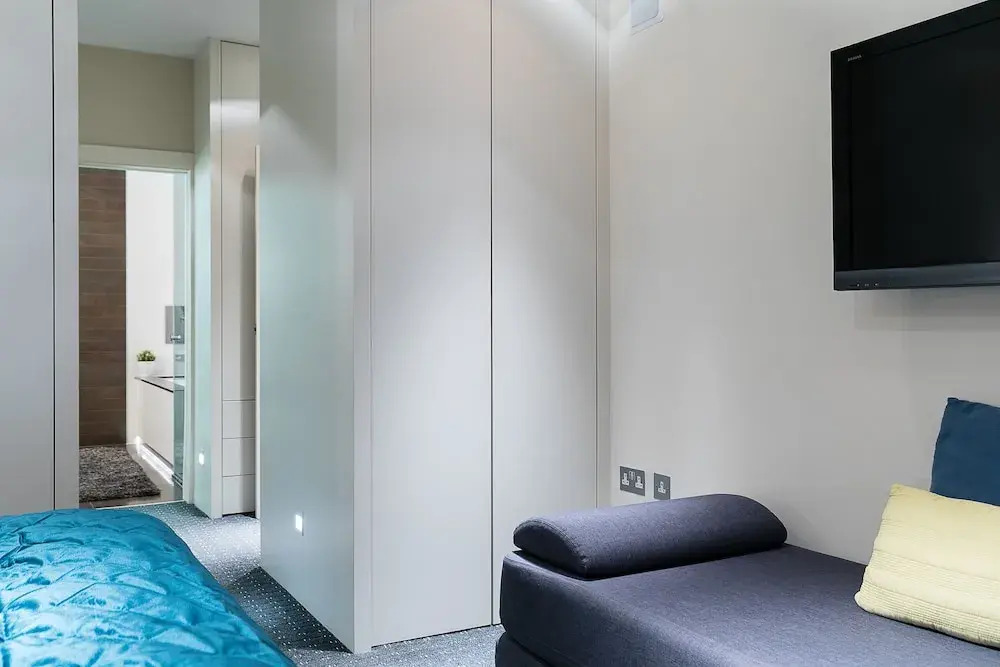 Picktheplace Lifestyle Apartment Atherstone