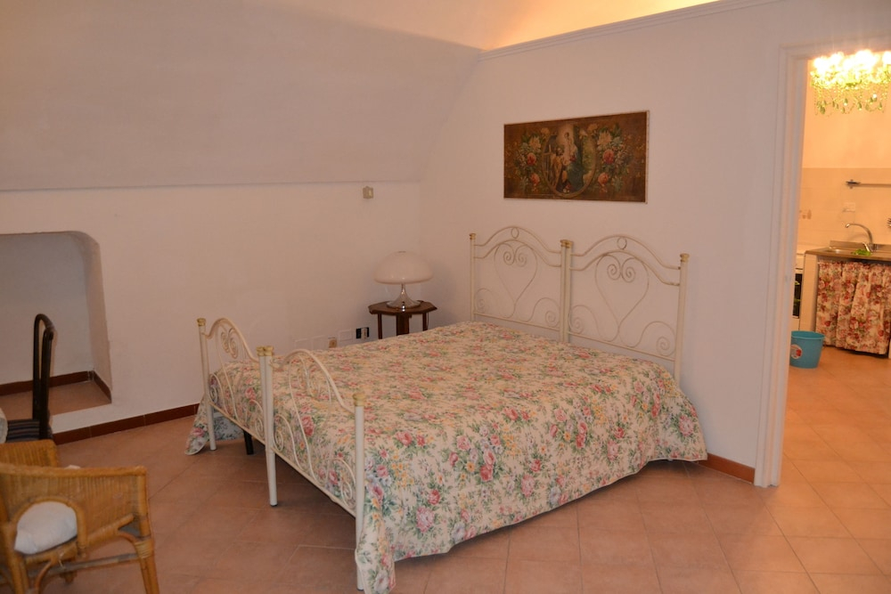 Casa Vacanza Martino