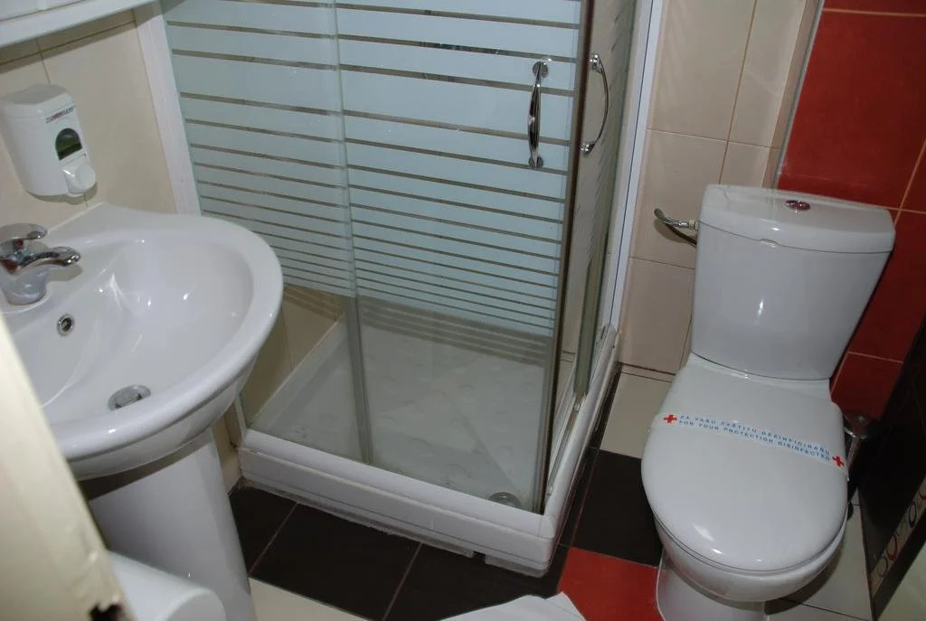 Hotel Pljevlja