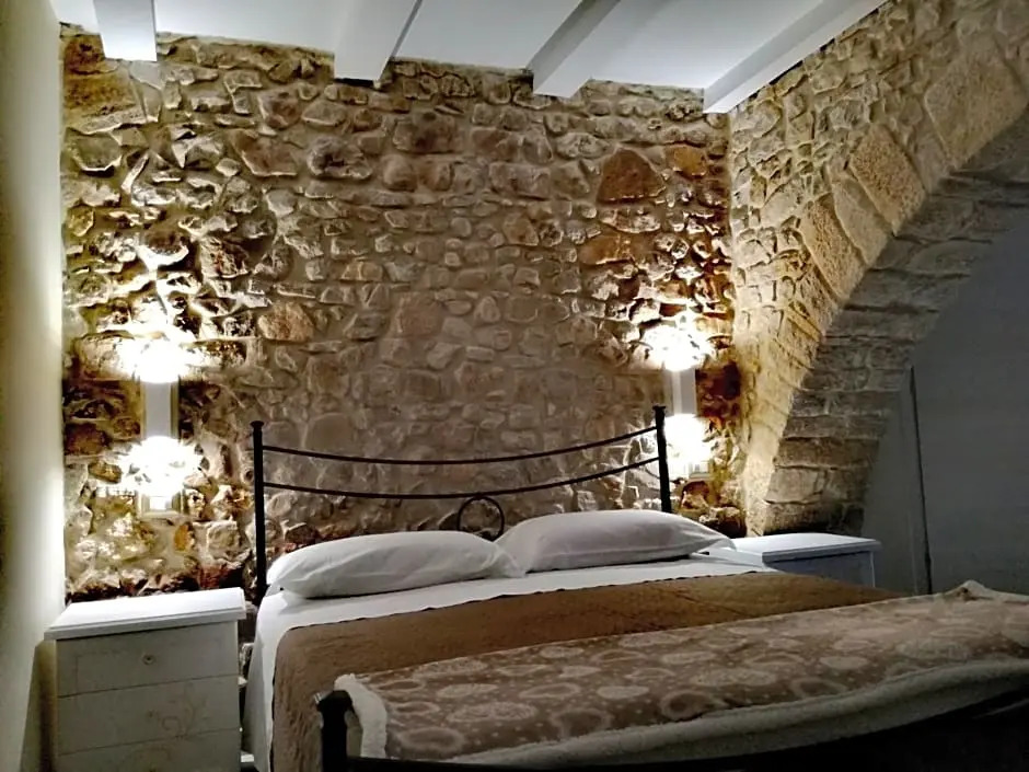 Dormire nel Borgo