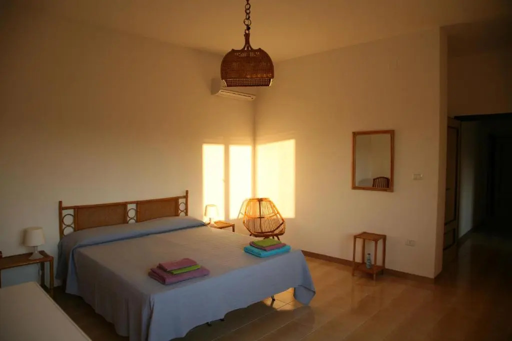 Casa Solento