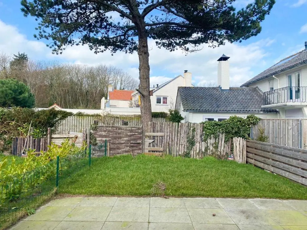 Vakantiehuis DO32 Domburg