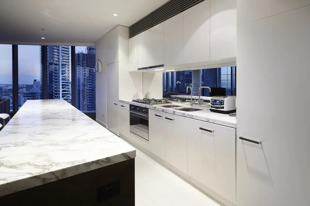 Melbourne Luxury Collection