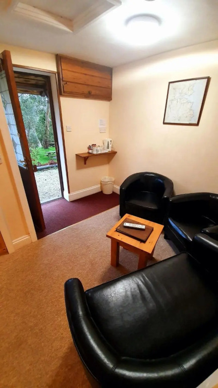 Trengilly Wartha Inn