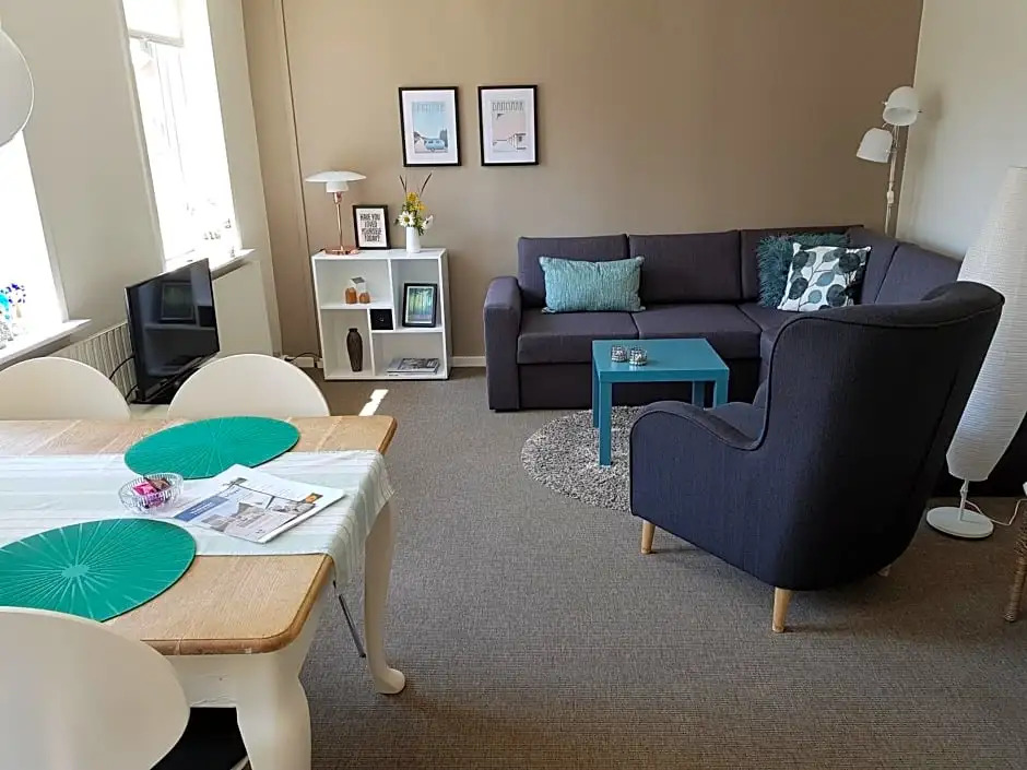 B&B Villa Filsø